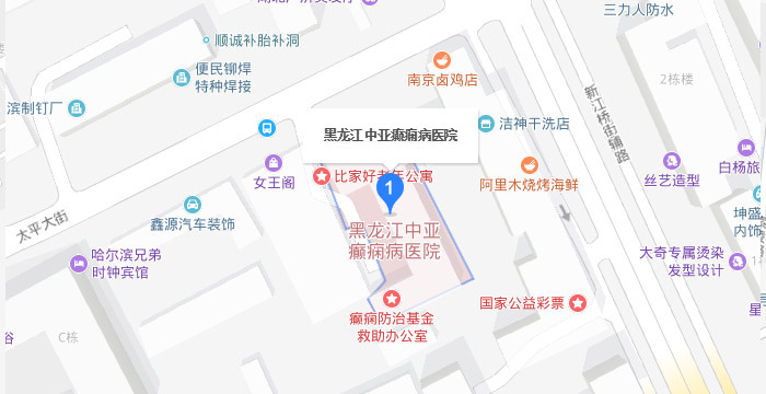 来院路线